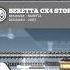 BERETTA CX4 STORM 2003