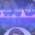 Nightcore OVER THE TOP One Piece Opening 22