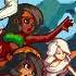 Iconoclasts OST Prelude Opening