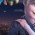 Frozen 2 Elsa And Jack Frost Fly With Their Daughter And Son Frozen Magic Alice Edit