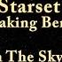 Starset Waiting On The Sky To Change Lyrics Video Ft Breaking Benjamin