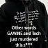 Tech N9ne GAWNE Go To WAR