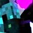 Ceris Vs Blue Demon Minecraft Animation Rainimator Vs MrFudgeMonkeyz