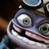 Crazy Frog Speed Axel F Speed X100 Gradual Acceleration