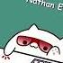 Nathan Evans Wellerman Cover By Bongo Cat