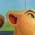Сараби Нала и Киара Три сестры заказ для TLS 15 лет The Lion Simba 15 лет