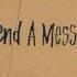 INXS I Send A Message Singles 12 45
