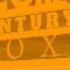 20th Century Fox Smileth Century Foxy 21st Century Foxy