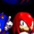 Sonic Knuckles NO WAY