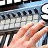 Eminem So Bad Synth Cover Novation Launchkey 61 Mk2