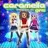 Caramelldansen Vocals Only Acapella Caramella Girls