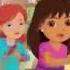 Dora And Friends Into The City Intro Theme Song Tema Opening In Hebrew