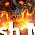 Blazing Thrash Metal Tracks Melody Of Destruction Instrumental For WorkOut And Gaming
