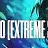 ATLXS PASSO BEM SOLTO EXTREME SLOWED