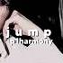 P1harmony Jump 8d Audio