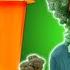 HALLOWEEN CANDY Vs BROCCOLI RoboTots Kids Fitness