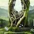 SPRING FOREST Deep Ambient Fantasy Relaxing Music Ethereal Meditative Soundscape For Relaxation