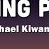 Michael Kiwanuka Floating Parade Lyrics