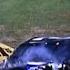 Dale Earnhardt S Fatal Crash Daytona