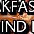 BREAKFAST ON MY MIND LYRICS