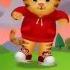 Тигренок Даниэль и его соседи Daniel Tiger S