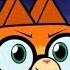 Unikitty Logical Space Journey 3000