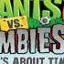 Plants Vs Zombies 2 OST Ancient Egypt Ultimate Battle