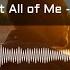 You Get All Of Me Katnip Lyrics