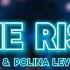 Aunker Polina Levchenko The Risk LYRIC VIDEO