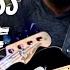 Run For Cover Insane Marcus Miller Slap Riff Breakdown 4 Steps