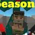 Zombie Apocalypse Season 1 Simple Sandbox 2 Movie