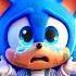 Oh No BREWING CUTE BABY SONIC Is Abandoned At Birth Sad Story Sonic The Hedgehog 3 Animation