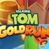 Talking Tom Gold Run PRINCESS ANGELA VS COWBOY ANGELA VS ASTRONAUT TOM VS KUNG FU HANK