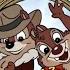 Chip I Dale Brygada RR Chip N Dale Rescue Rangers Theme Polish Polski Lyrics