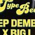 Zep Dembo Rappa Su Un Type Beat Di Big L Esse