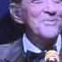 Dean Martin For The Good Times Live In London