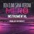 MERO Ben Elimi Sana Verdim INSTRUMENTAL Reprod By ReyoBeatz