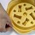 Slow Feeder Dog Bowl
