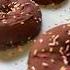 Homemade Donuts With Two Ingredients And No Oven