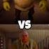 Shrek VS Mr Meat HORRIFIC JUMPSCARES Shrek Mrmeat Mrmeat2 Shrek3