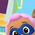 Super Molly Baby Mia Stop Evil Ms Goo Goo Bubble Guppies