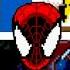 Spider Man 2 The Sinister Six GBC All Boss Fights Ending