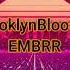 In Heat X BrooklynBloodPop Remix By EMBRR