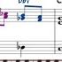 Barry Harris Tritone Substitution 2 5 1 Tutorial