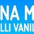 Milli Vanilli Girl I M Gonna Miss You Lyrics