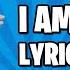 I AM A CAT Lyrics English Paws Claws Fortnite Lobby Track