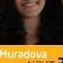 Nilufar Muradova Next30 Top 20 Young Leaders Of Central Asia