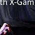Friday Night Funkin Aurora But It S Xenophane And Exe Trio My Cover FNF MODS