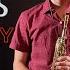Yesterday The Beatles Benjamin Miller Soprano Saxophone Cover