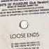 Loose Ends Nights Of Pleasure Dub Mix 1986